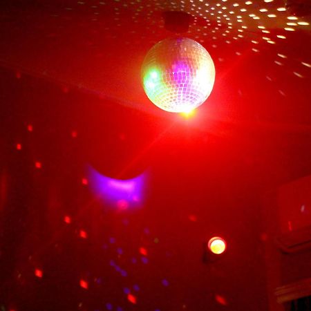 Piano Borracho Boutique Hotel Old ティビリシ エクステリア 写真