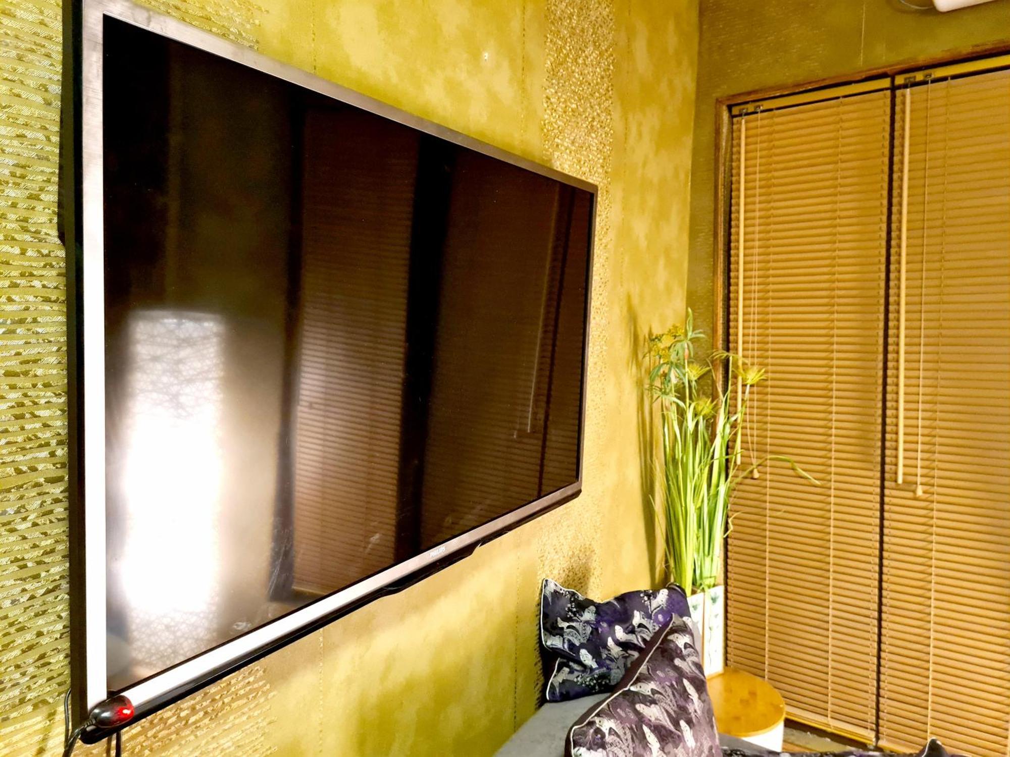 Piano Borracho Boutique Hotel Old ティビリシ 部屋 写真